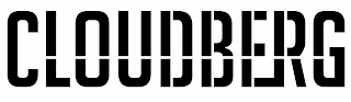 CLOUDBERG logo