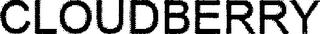 CLOUDBERRY logo