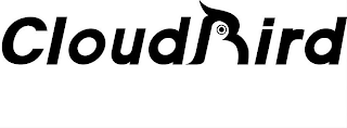 CLOUDBIRD logo