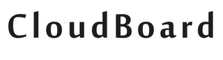 CLOUDBOARD logo