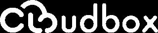 CLOUDBOX logo
