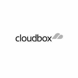 CLOUDBOX logo