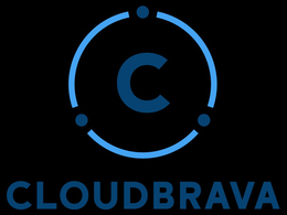 CLOUDBRAVA logo