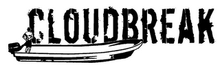 CLOUDBREAK logo