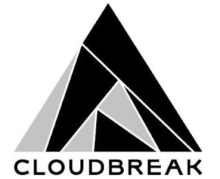 CLOUDBREAK logo