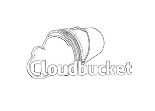 CLOUDBUCKET logo