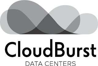 CLOUDBURST DATA CENTERS logo