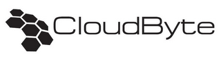 CLOUDBYTE logo