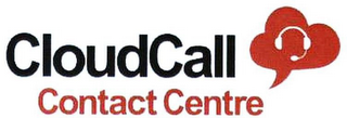 CLOUDCALL CONTACT CENTRE logo