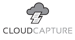CLOUDCAPTURE logo