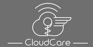 CLOUDCARE logo