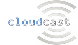 CLOUDCAST logo