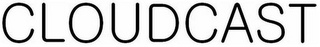 CLOUDCAST logo