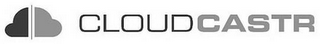CLOUDCASTR logo