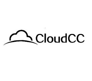 CLOUDCC logo