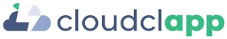 CLOUDCLAPP logo