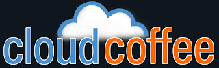 CLOUDCOFFEE logo