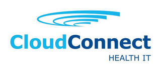 CLOUDCONNECT HEALTH IT logo