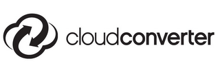 CLOUDCONVERTER logo