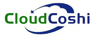 CLOUDCOSHI logo
