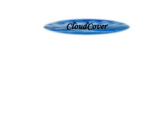 CLOUDCOVER logo