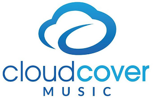 CLOUDCOVER MUSIC logo