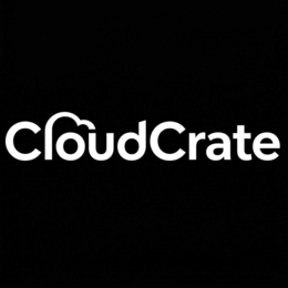 CLOUDCRATE logo