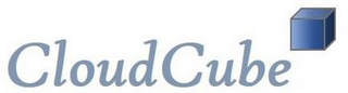 CLOUDCUBE logo