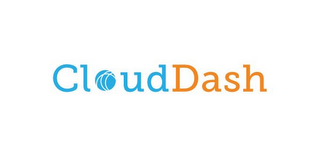 CLOUDDASH logo