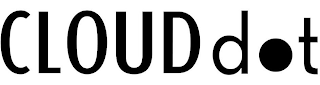 CLOUDDOT logo