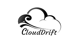 CLOUDDRIFT logo