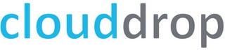 CLOUDDROP logo