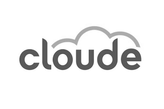 CLOUDE logo