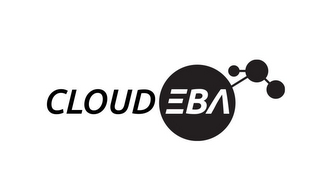 CLOUDEBA logo