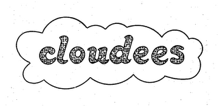CLOUDEES logo