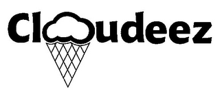 CLOUDEEZ logo
