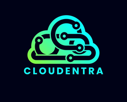 CLOUDENTRA logo