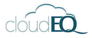 CLOUDEQ logo