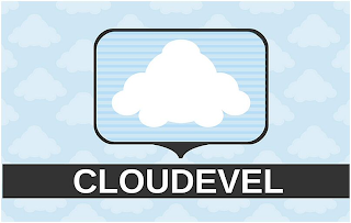 CLOUDEVEL logo