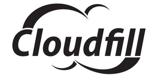 CLOUDFILL logo