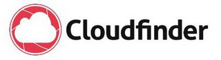 CLOUDFINDER logo