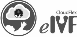 CLOUDFLEX EIVF logo