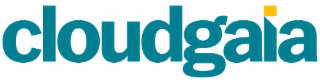 CLOUDGAIA logo