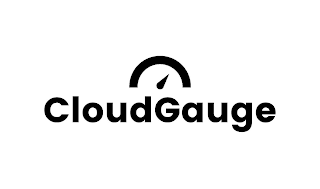 CLOUDGAUGE logo