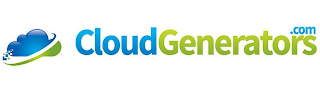 CLOUDGENERATORS.COM logo