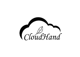 CLOUDHAND logo