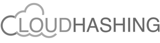 CLOUDHASHING logo