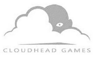 CLOUDHEAD GAMES logo