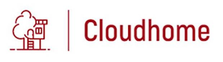 CLOUDHOME logo