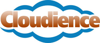 CLOUDIENCE logo